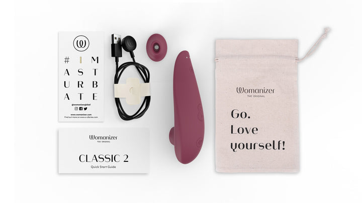 Classic 2 - Bordeaux