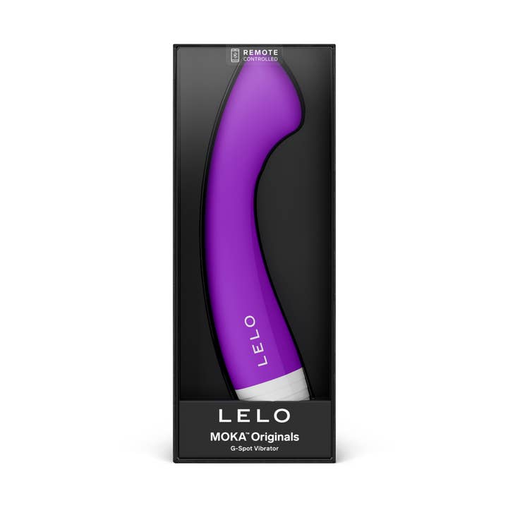 LELO MOKA Originals