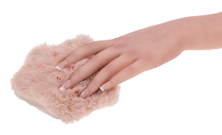 Peaches 'n CreaMe Spiked Sensory Glove