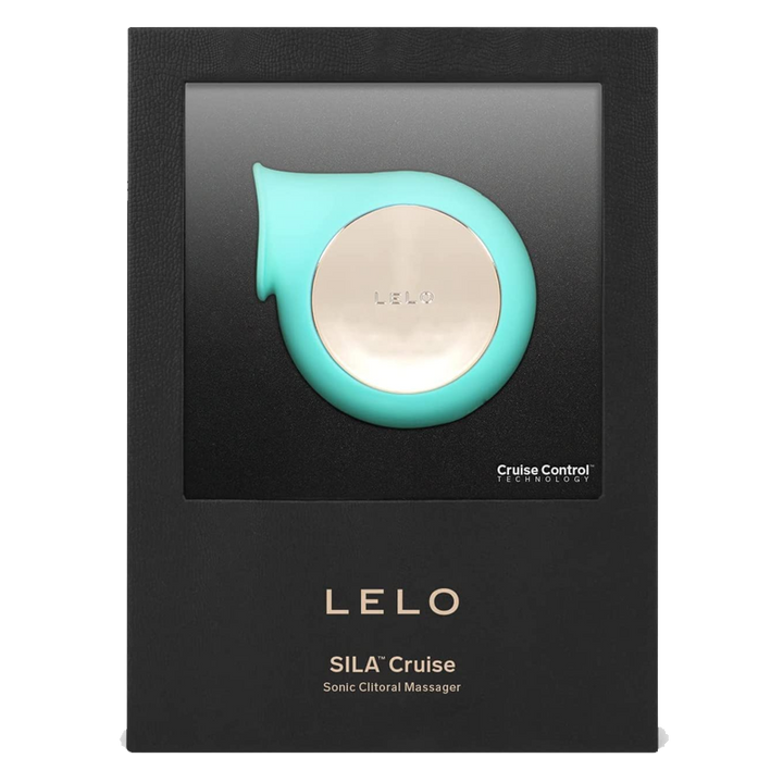 Sila Cruise Aqua