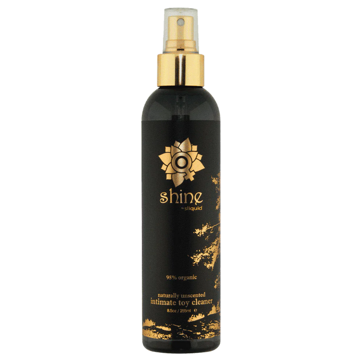 Sliquid Shine Toy Cleaner