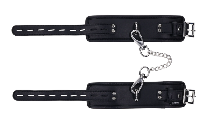 Edge Handcuffs