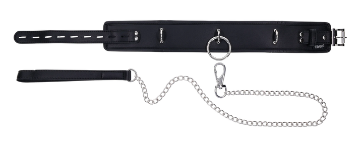 Edge Collar & Leash