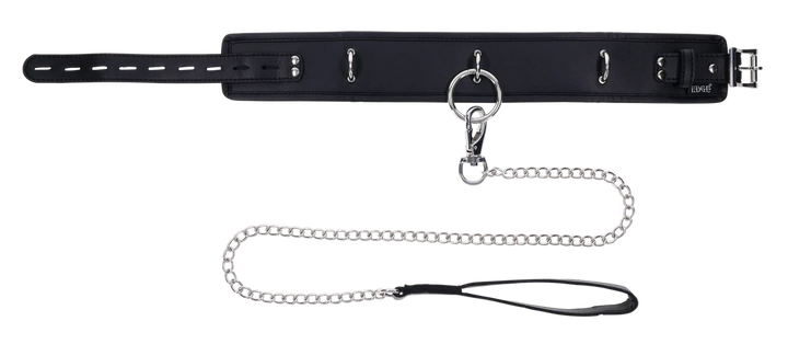 Edge Collar & Leash
