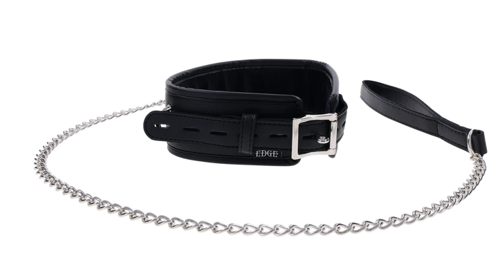 Edge Collar & Leash