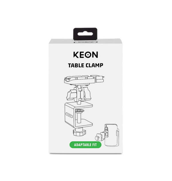 Keon Table Clamp