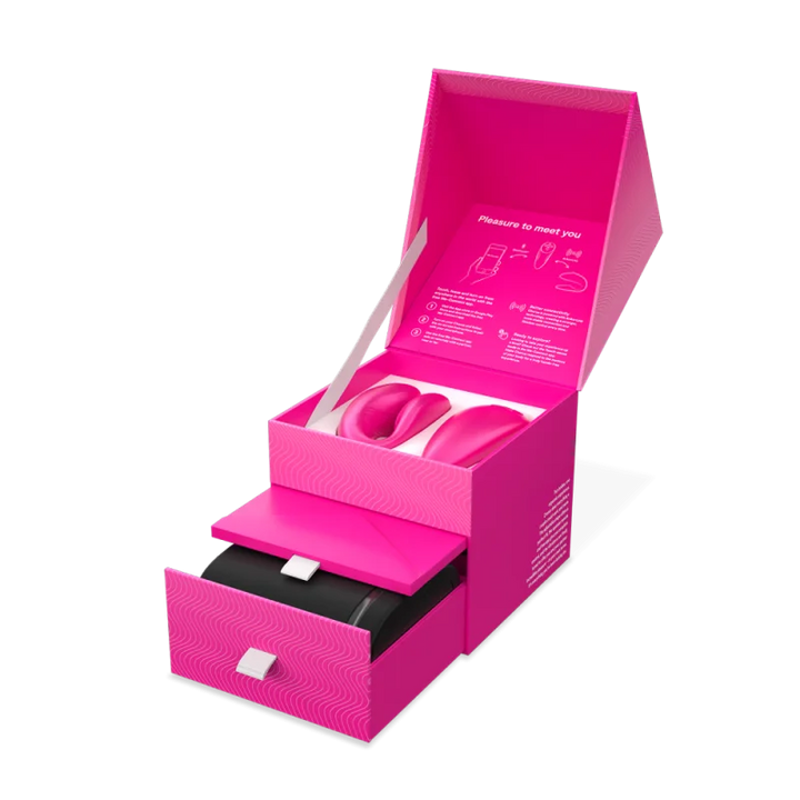 Chorus - Cosmic Pink