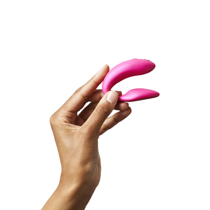 Chorus - Cosmic Pink