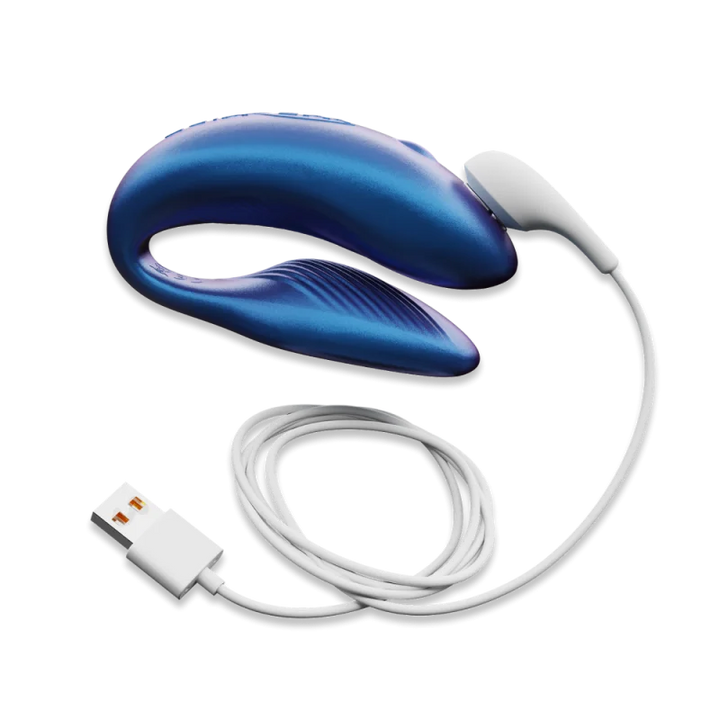 Chorus - Cosmic Blue