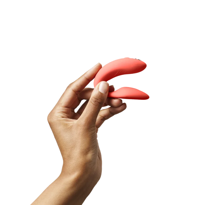 Chorus - Crave Coral