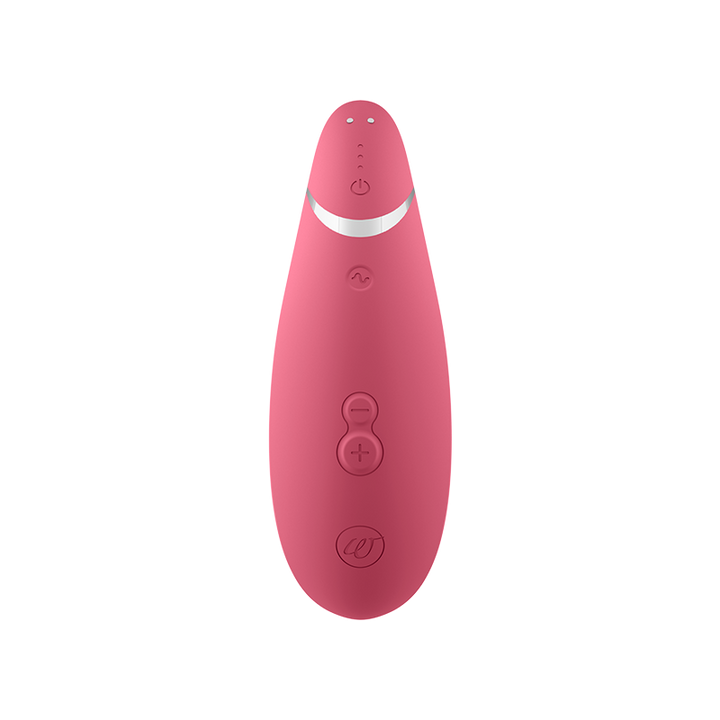 Premium 2 - Raspberry