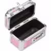 PowerBullet Lockable Vibrator Case Pink - Image 3