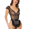 TEDDY BLACK OS