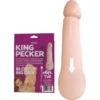 King Pecker 6ft Tall - Image 2