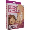 King Pecker 6ft Tall
