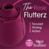 Skins Rose Buddies (The Rose Flutterz) - Image 2