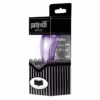 Panty Vibrator – Battery Operated – Purple – M/L - Image 3