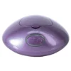 Panty Vibrator – Battery Operated – Purple – M/L - Image 8