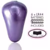 Panty Vibrator – Battery Operated – Purple – M/L - Image 7