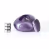 Panty Vibrator – Battery Operated – Purple – M/L - Image 6