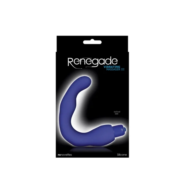 Renegade Viberate Massager III