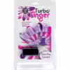 Turbo finger vibe