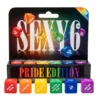 Sexy 6  Pride - Image 2