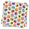 Dirty Penis Napkins 2Ply-8pc - Image 2
