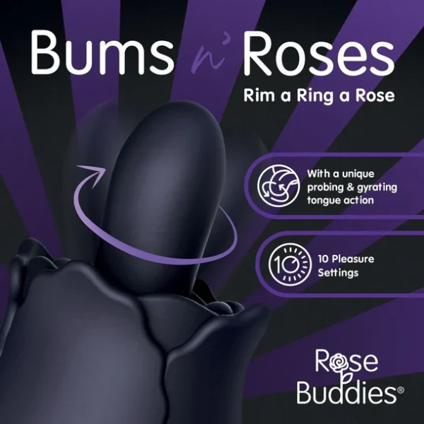 Skins Rose Buddies - Image 2