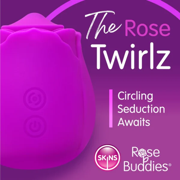 THE ROSE TWIRLZ - Image 3