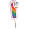 Jumbo Candy Cock Pop