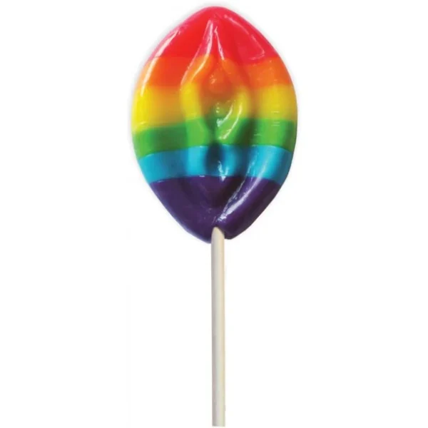 Rainbow Pussy Pops - Image 3