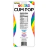 Large Rainbow Cum Pop - Image 2