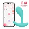 OLY2  App-Enabled Pressure-Sensing Vibe - Image 2