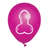Super Fun Penis Balloons 8 - Image 2