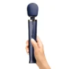 Le Wand Rechargable Navy - Image 2