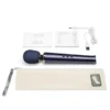 Le Wand Rechargable Navy - Image 5