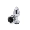 Rear Assets Rose-Medium-Black - Image 2