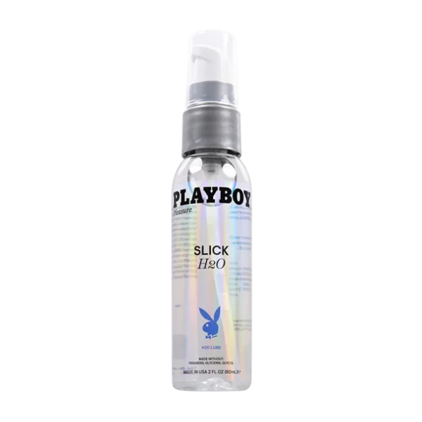 Playboy Slick H2O 2oz