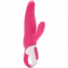 Satisfyer Mr Rabbit - Pink - Image 3