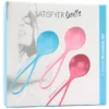 Strengthening Balls Set Of 3