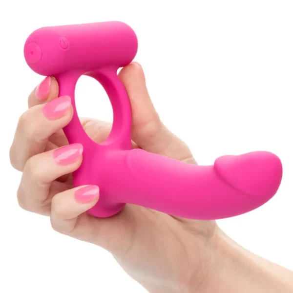 Double Diver Silicone Rechargeable - Image 2