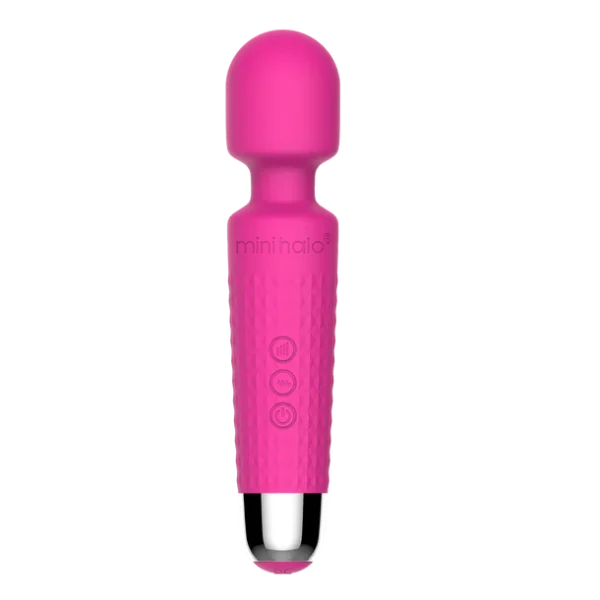 Mini Halo- Pink - Image 2