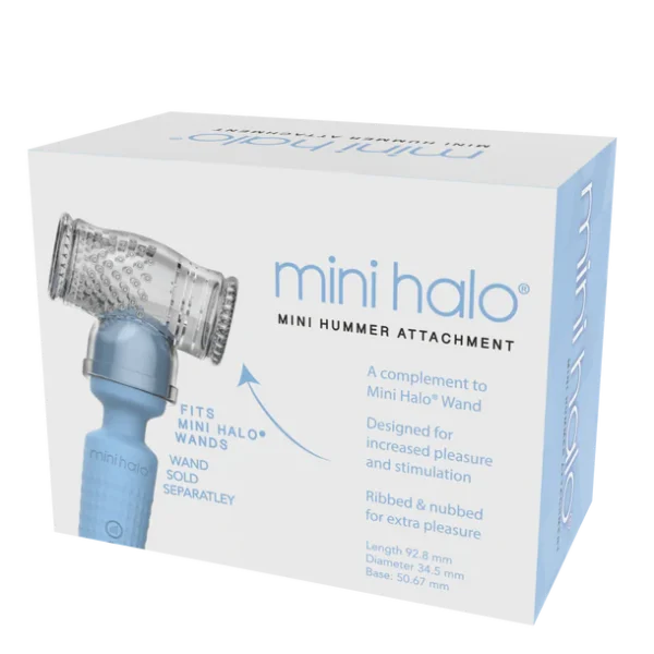 Mini Halo Hummer Attach - Image 3