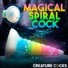 Uni-Glow Glow-In-Dark Rainbow Silicone - Image 4