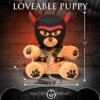 Pup Bear 9" Teddy - Image 3