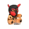 Pup Bear 9" Teddy - Image 2