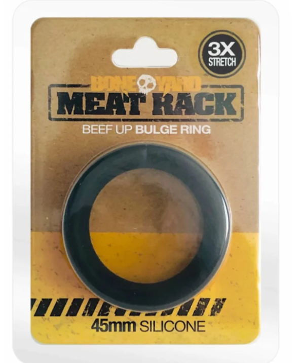 Boneyard Meat Rack 45mm