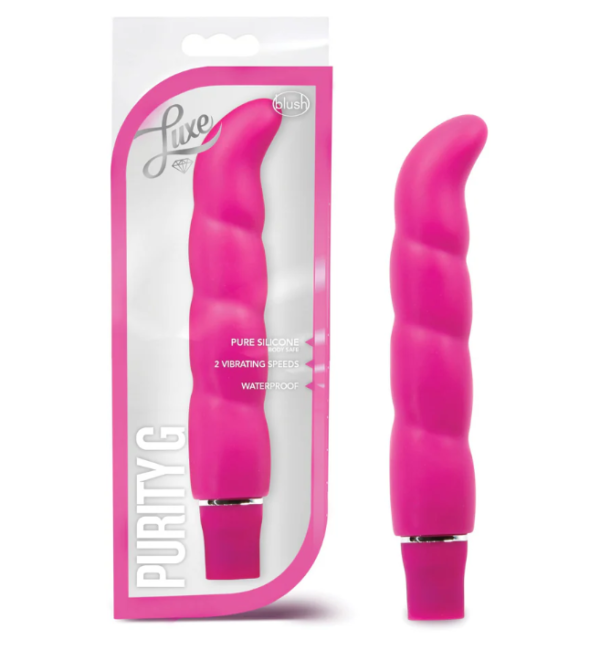 Luxe Purity G Pink