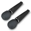 Le Wand Original Silicon Texture Covers 2
